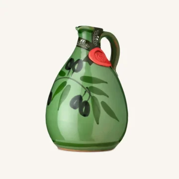Olívaolaj, extra szűz, kerámiában Tony, kerámiában 500ml