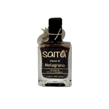 Gránátalmasűrítmény / Pomegranate Glaze  140 gr.