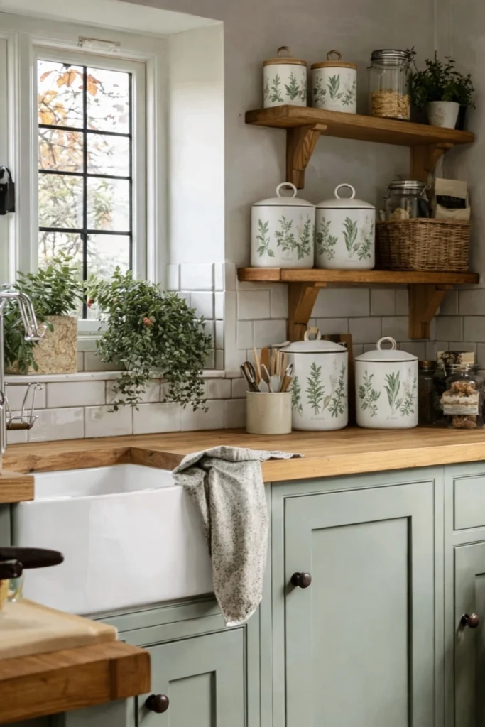 Fűszerkertek illata