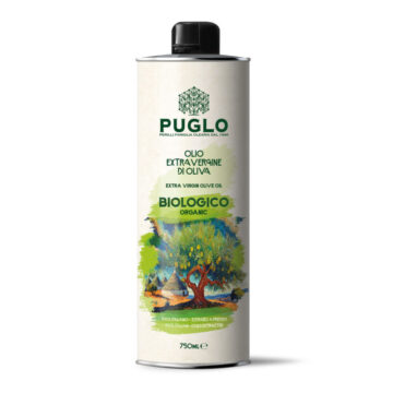 Bio extra szűz olívaolaj