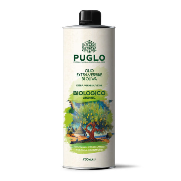 Bio extra szűz olívaolaj