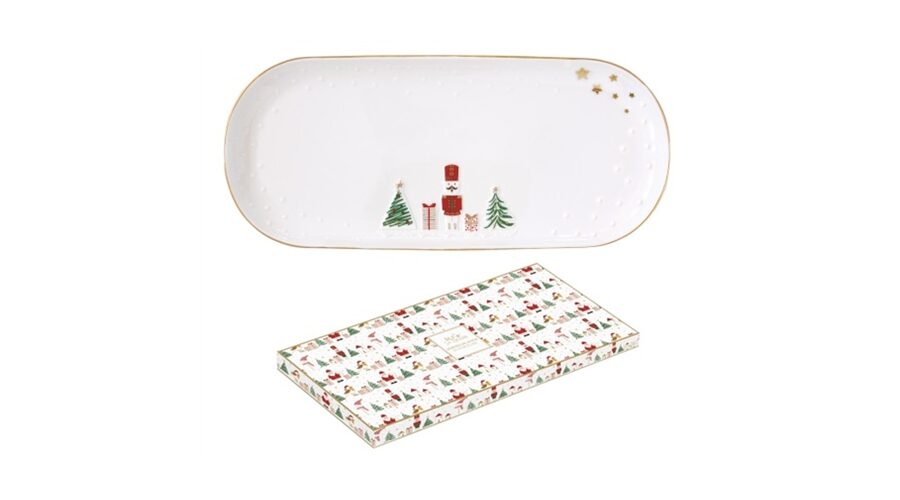 R2S.1344LSNO Porcelántálca 34