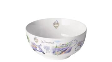 AMB.14820400 La Provence porcelántál 6