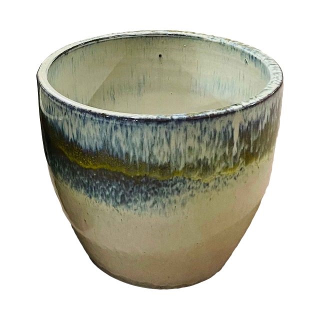 Óriás kaspó kül-