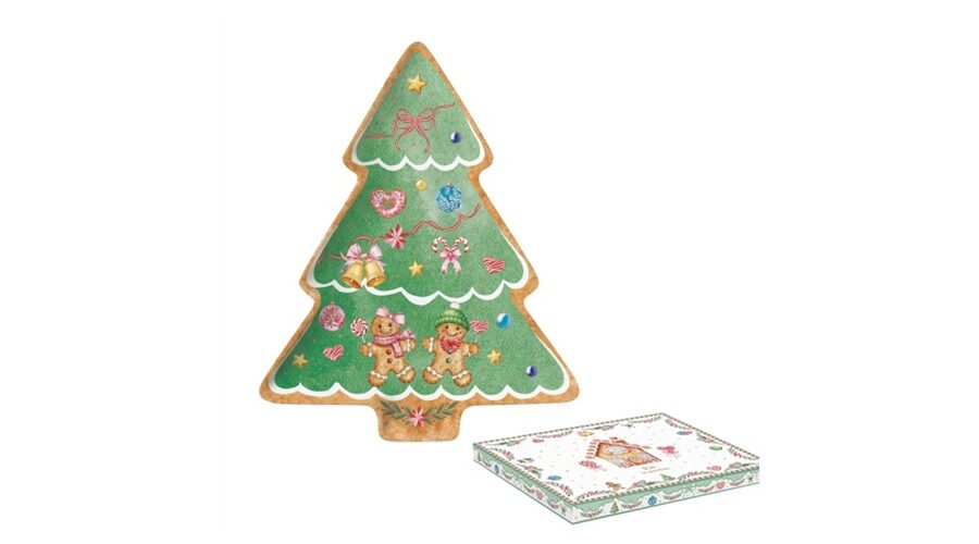 R2S.1481SWEC Porcelántálca 20