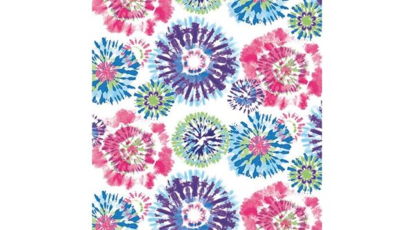 AMB.13311500 Batik Pink papírszalvéta 33x33cm