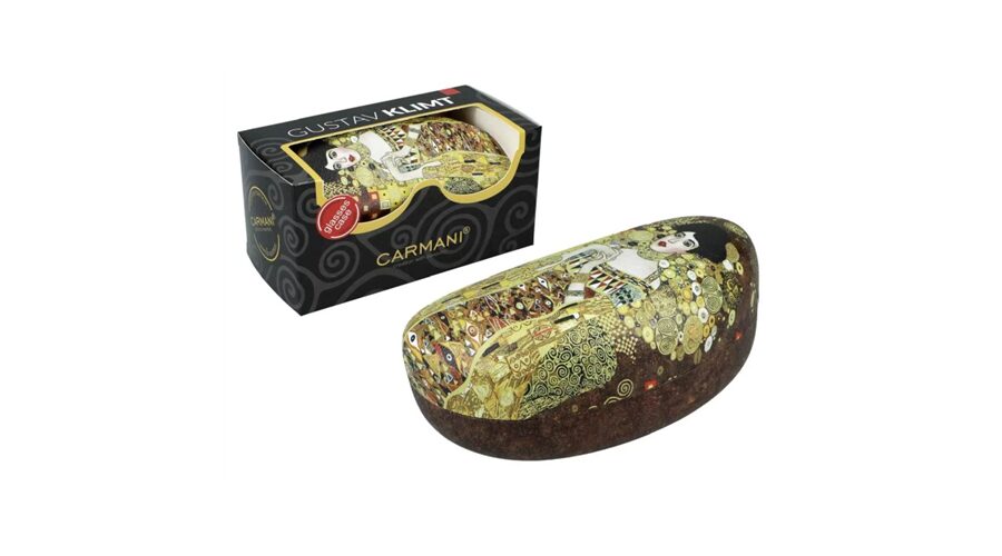 H.C.021-8445 Napszemüvegtartó 16x7x7cm