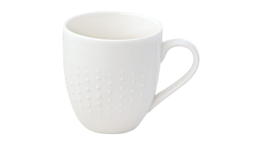 R2S.2764DROW Porcelánbögre 320ml