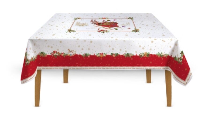 R2S.2632CHME Asztalterítő 145x180cm