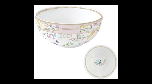 R2S.1191BIME Porcelántál 15cm