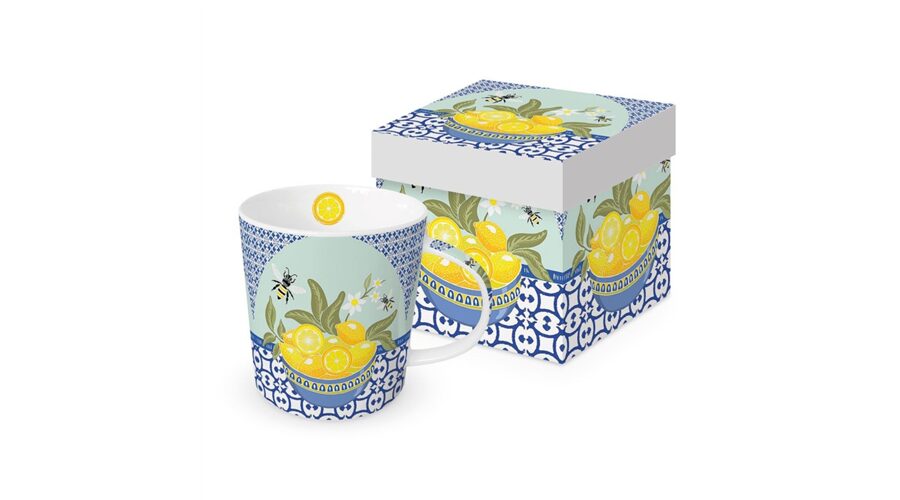 PPD.160302569 Porcelánbögre 0