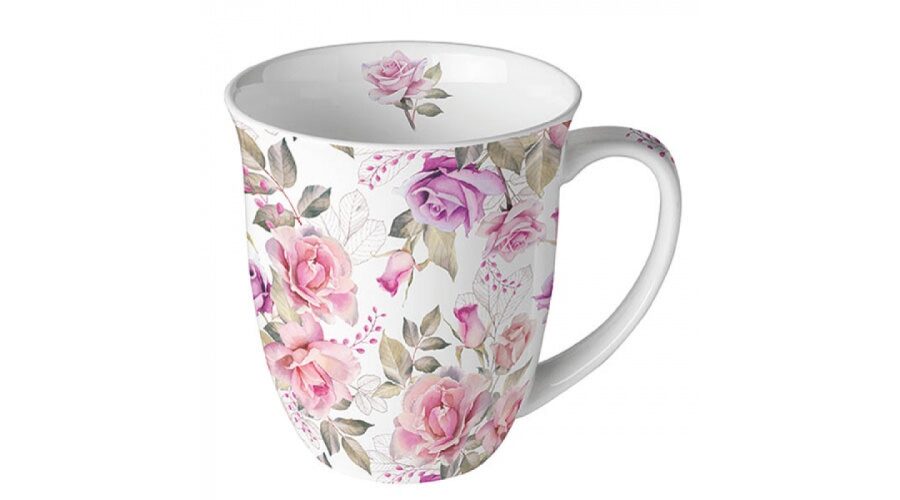 AMB.18417365 Josephine porcelánbögre 0