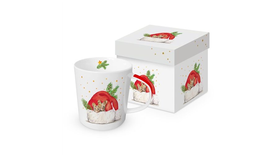 PPD.360302771 Porcelánbögre 0