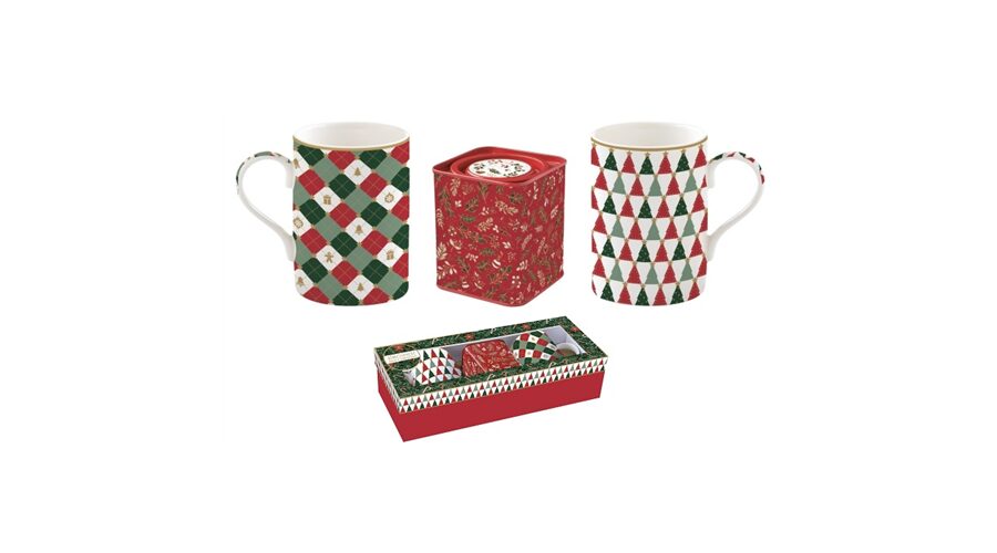 R2S.1497FACH Porcelánbögre 350ml