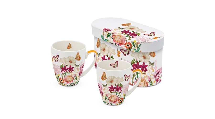 PPD.160103003 Porcelánbögre 0