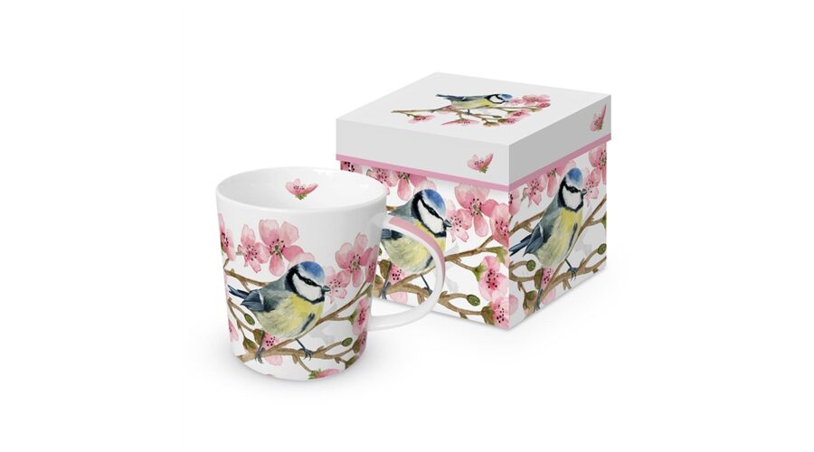 PPD.160302995 Porcelánbögre 0