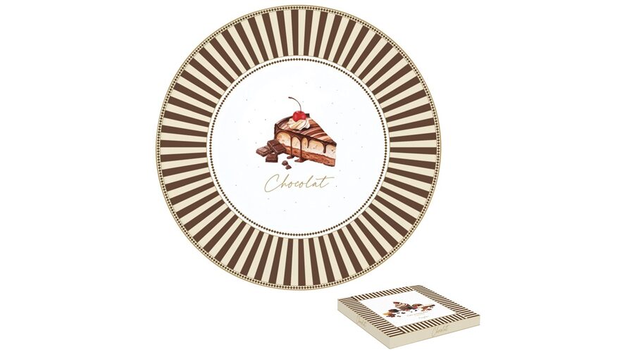 R2S.1312SWEM Porcelán tortatál 32cm