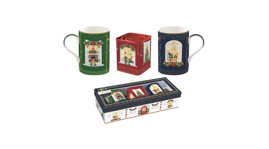 R2S.1497FEAV Porcelánbögre 350ml