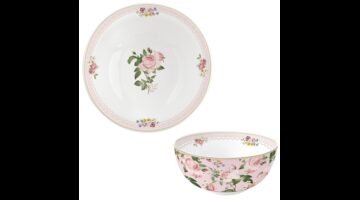 R2S.1191CHRO Porcelántál 15cm