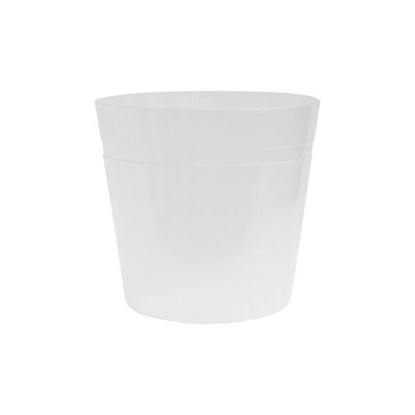 Back Classic műanyag belső 17x16cm