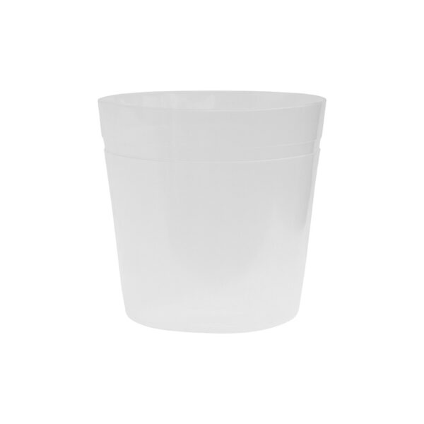 Back Classic műanyag belső 19x18cm