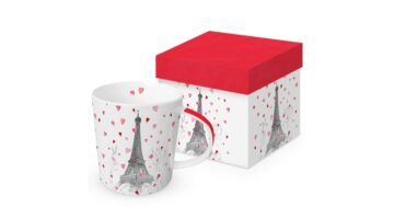 PPD.160303265 Porcelánbögre 0