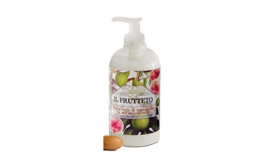 N.D.Il Frutteto