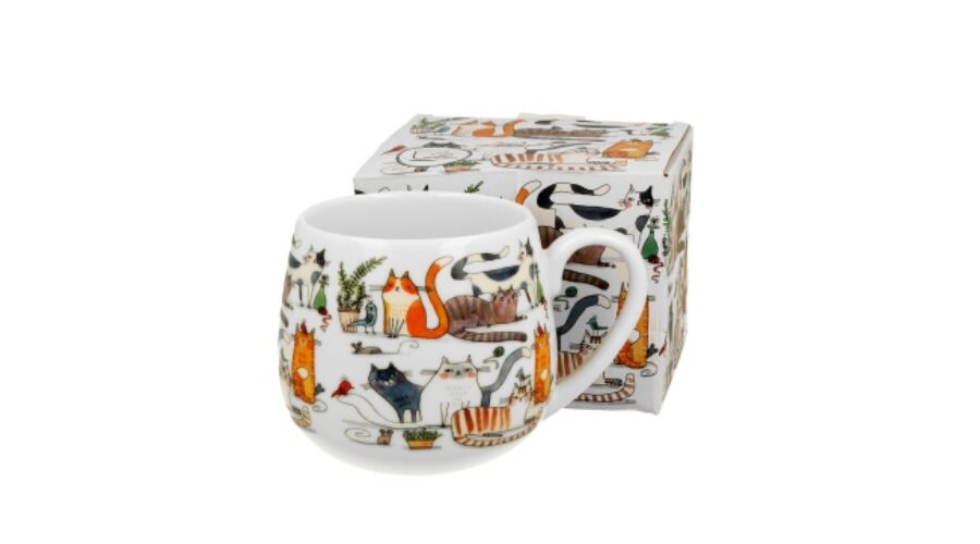 D.G.34585 Porcelánögre 430ml