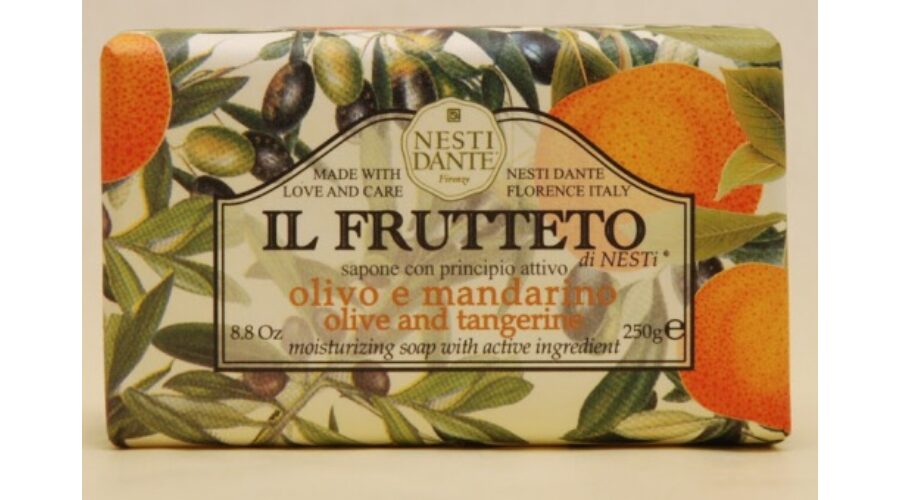 N.D.IL Frutteto
