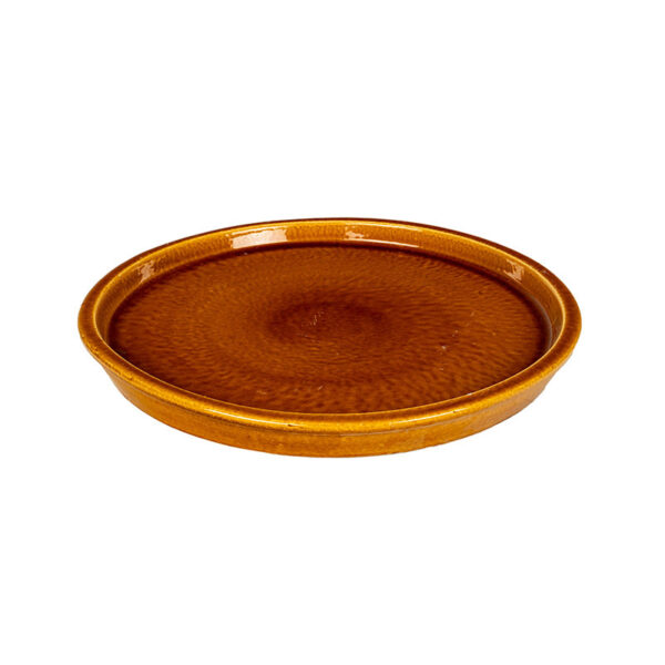 Mercer kerámia alátét mézbarna 40cm