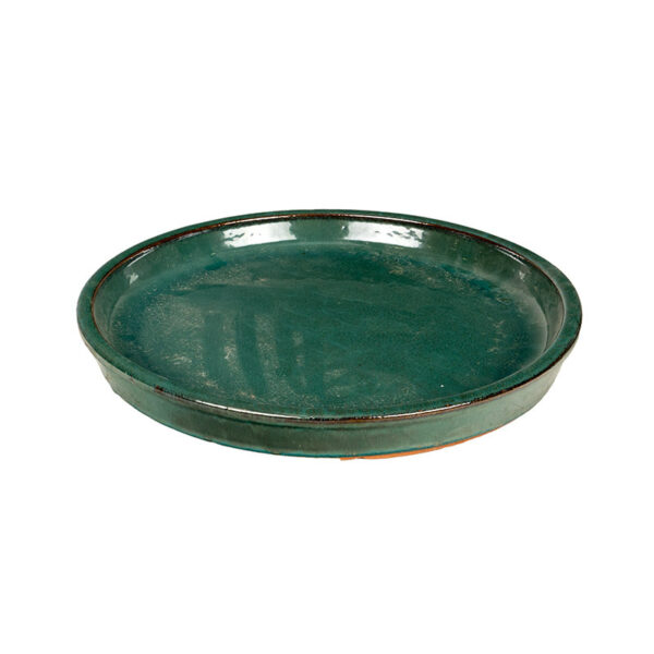 Mercer kerámia alátét mohazöld 45cm