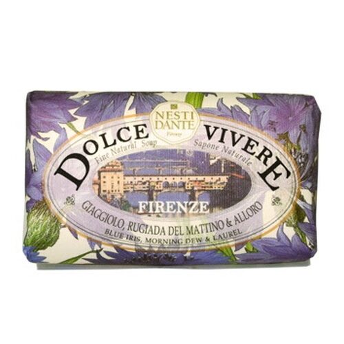 Dolce Vivere,Firenze szappan 250g