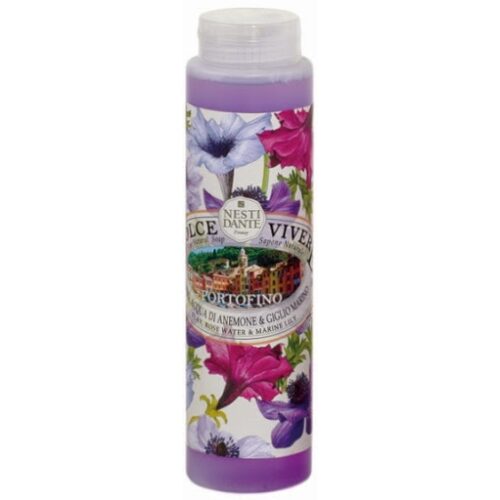 Dolce Vivere,Portofino hab-és tusfürdő 300ml