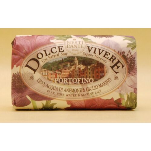 Dolce Vivere,Portofino szappan 250g