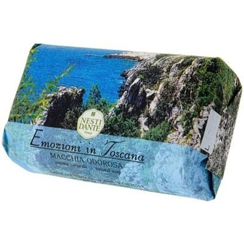Emozioni in Toscana, mediterrán érintés szappan 250g