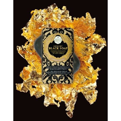 Luxury,black szappan 250g
