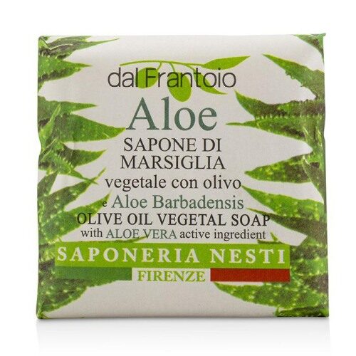 Marsiglia Il Frantoio,Aloe szappan 100g