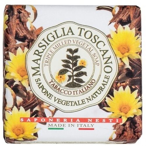 Marsiglia,Tabacco szappan 200g