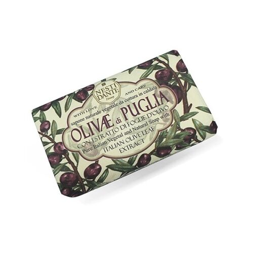 Olivae di Puglia szappan 250g