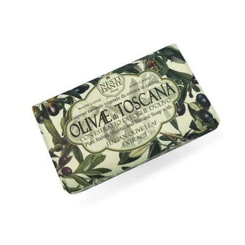Olivae di Toscana szappan 250g