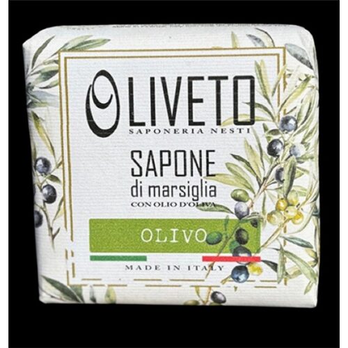 Oliveto,olivo szappan 200g