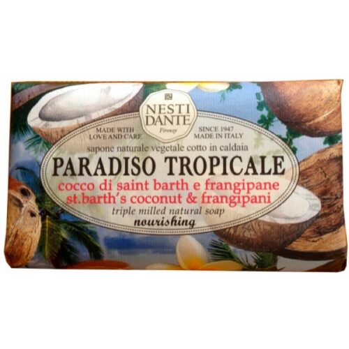 Paradiso Tropicale,Cocco szappan 250g