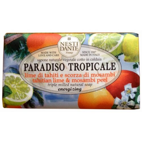 Paradiso Tropicale,Lime szappan 250g