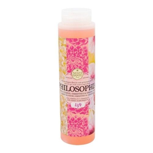 Philosophia, lift hab-és tusfürdő 300ml