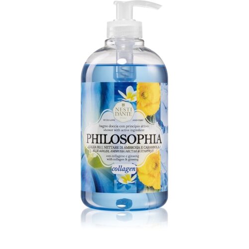 Philosophia,collagen folyékony szappan,500ml