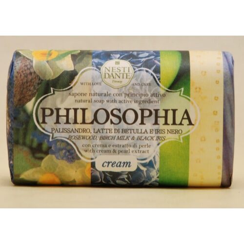 Philosophia,Cream szappan 250g