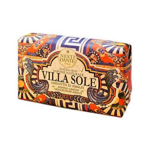 Villa Sole,Chinotto di Amalfi (citrus) szappan 250g