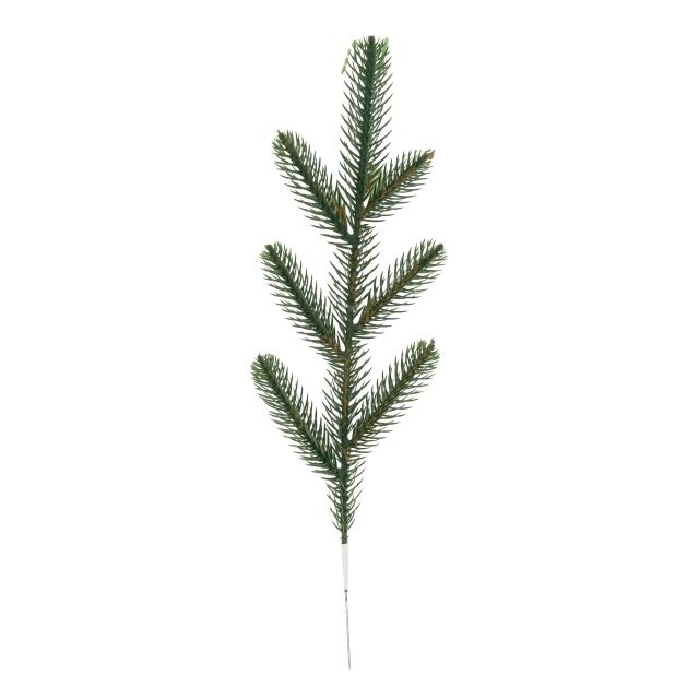Fenyõág 7 ággal 25 cm