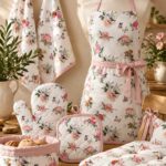 Konyhai textilek